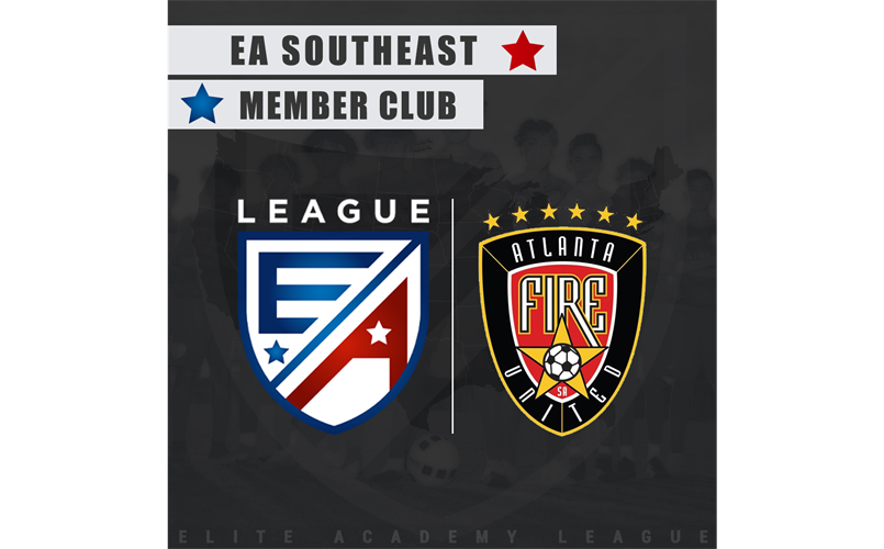 Boys Program Invited to Elite Academy League