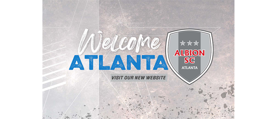 ALBION SC Atlanta
